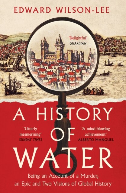 A History Of Water