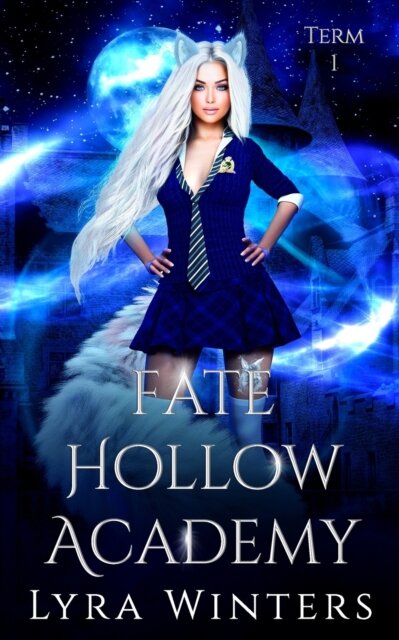 Fate Hollow Academy