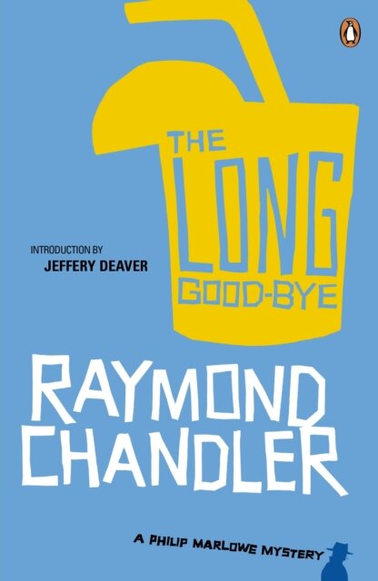 The Long Good-Bye