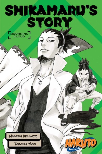 Naruto: Shikamaru Story