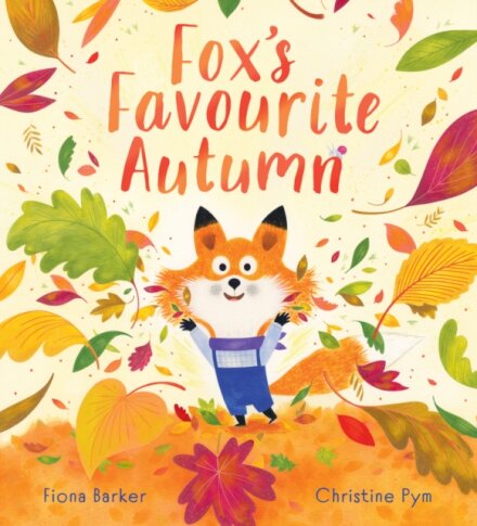 Fox Favourite Autumn