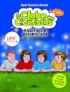 O Clube dos Cientistas 6: A Barragem Assombrada