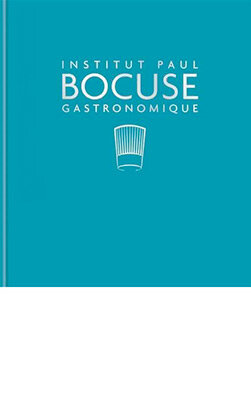 Bocuse Cookery Institute