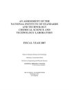 An Assessment of the National Institute of Standards and Technology Chemical Science and Technology Laboratory