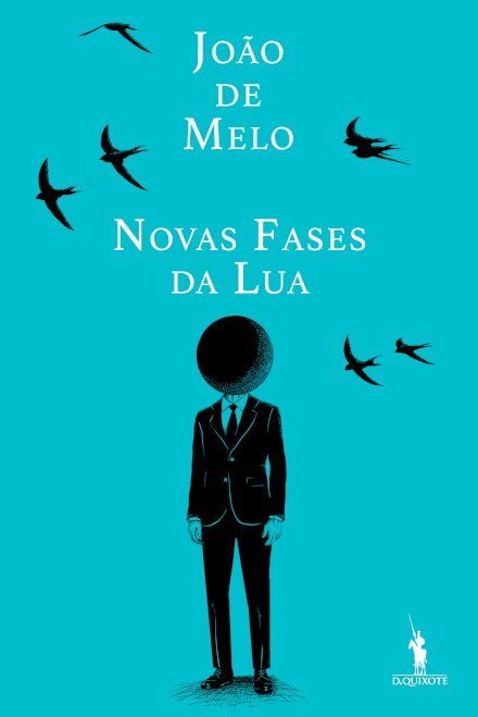 Novas Fases da Lua. Diário (2017-2024)