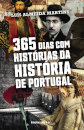 365 Dias Com Histórias Da História De Portugal
