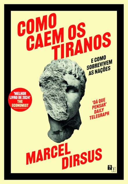 Como Caem os Tiranos
