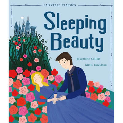Sleeping Beauty