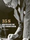 35S. L'atelier de Le Corbusier