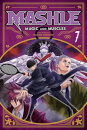Mashle Vol 7