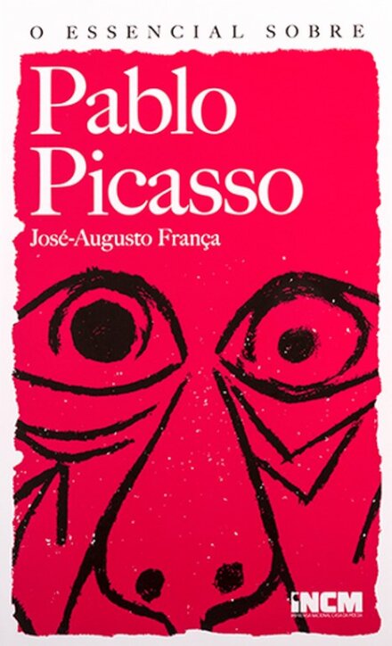 Essencial Sobre Pablo Picasso