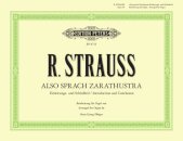 Also sprach Zarathustra Op.30