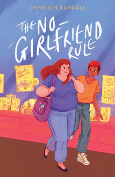 The No Girlfriend Rule