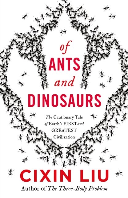 Of Ants And Dinosaurs