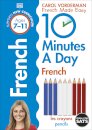 10 Minutes A Day French