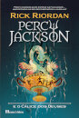 Percy Jackson & O Cálice dos Deuses