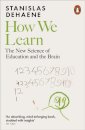 How We Learn
