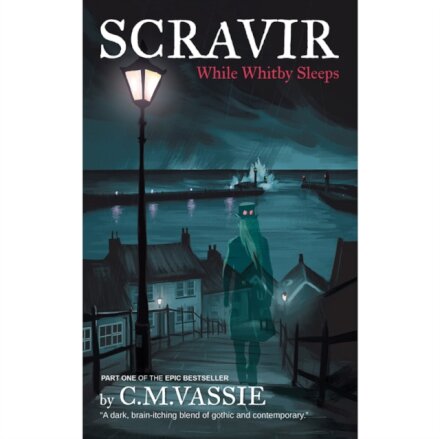 SCRAVIR