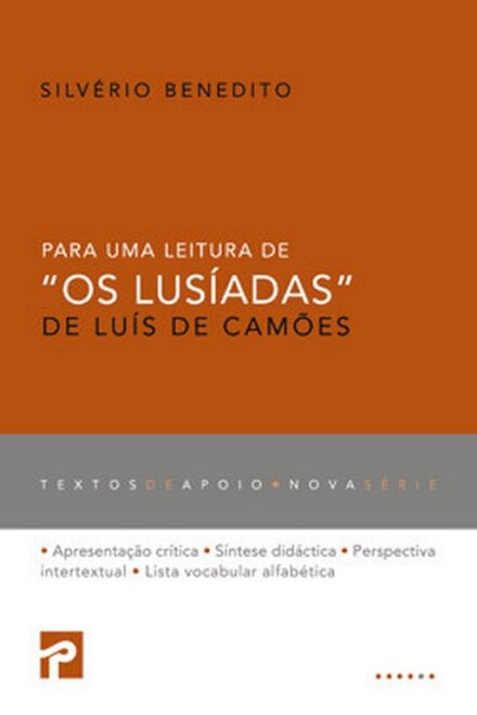 Para uma Leitura de Os Lusíadas de Luís de Camões