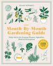 The Month-by-Month Gardening Guide