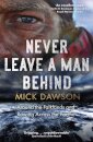 Never Leave a Man Behind
