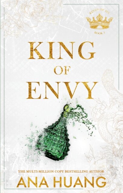 King Of Envy 5