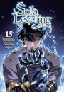 Solo Leveling Vol 15