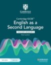IGCSE English as a second language Teacher’s resource with digital access