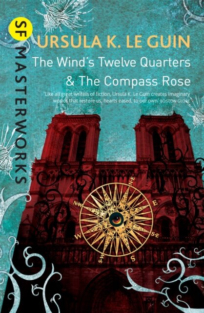 The Wind'S Twelve Quarters