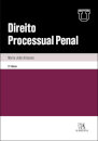 Direito Processual Penal - 5ª Edição