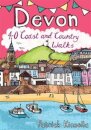 Devon - Pocket Mountains