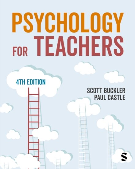Psychology for Teachers