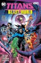 Titans: Beast World