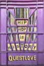Hip-Hop Is History