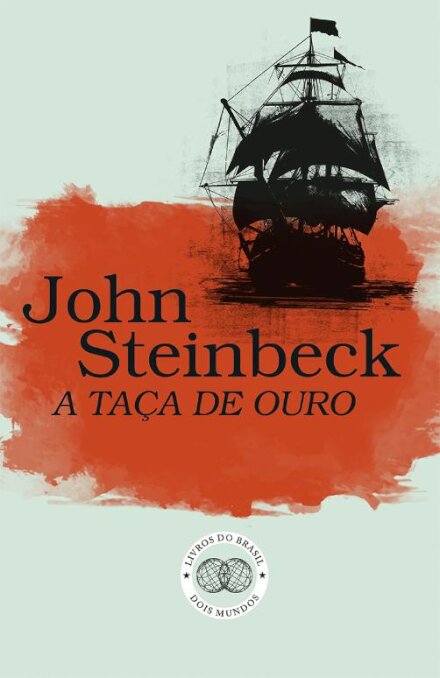 A Taça de Ouro