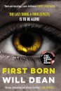 First Born