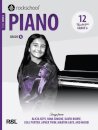 Rockschool Piano Grade 6