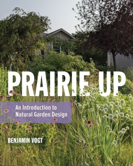 Prairie Up
