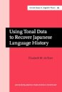 Using Tonal Data to Recover Japanese Language History