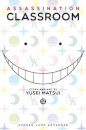 Assassination Classroom 12