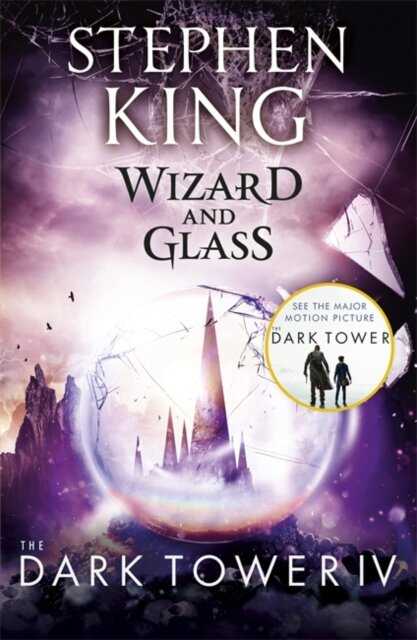 The Dark Tower Iv