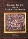 Rinchen Zangpo and his Legacy of Buddhism