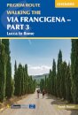 Walking The Via Francigena