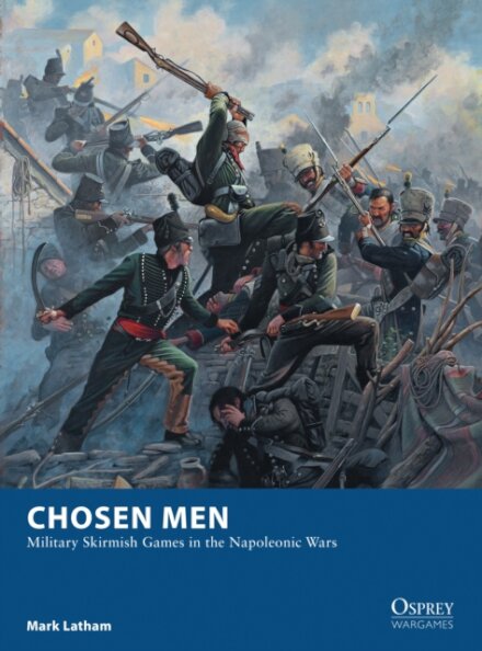 Chosen Men
