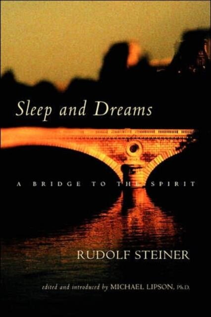Sleep and Dreams
