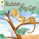 Oxford Reading Tree Traditional Tales: Level 2: Rabbit and Big Cat