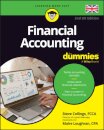 Financial Accounting For Dummies - UK