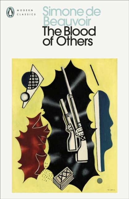 The Blood Of Others