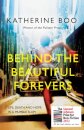 Behind The Beautiful Forevers