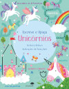 Unicórnios - Escreve E Apaga